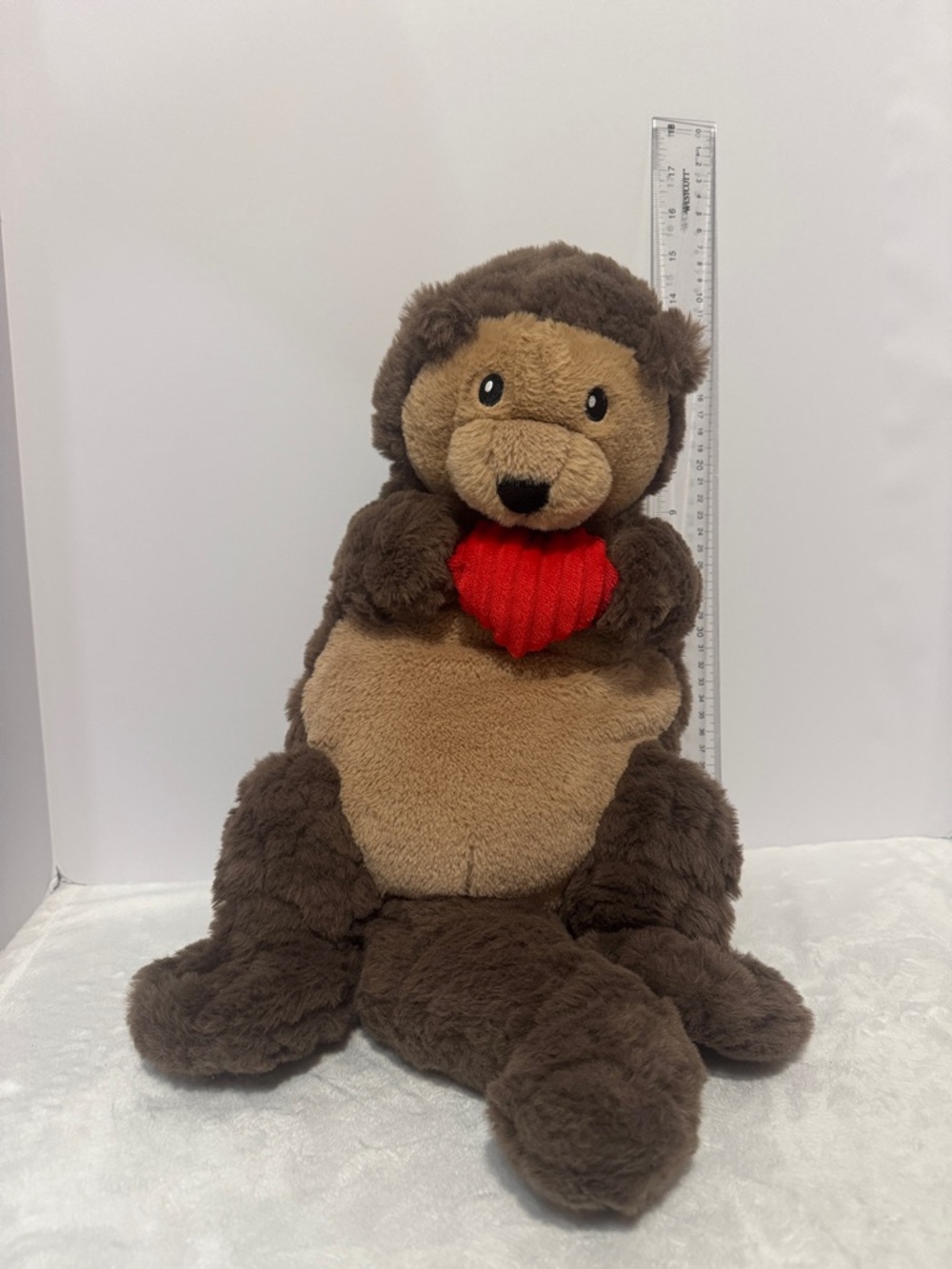 TARGET 10" Otter Stuffed Animal - Gigglescape